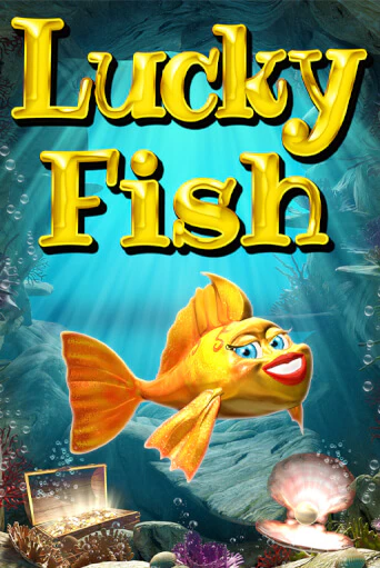 Lucky Fish онлайн демо без регистрации | Азино 777