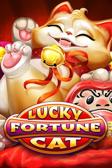 Lucky Fortune Cat онлайн демо без регистрации | Азино 777