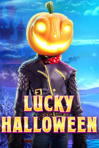 Lucky Halloween онлайн демо без регистрации | Азино 777