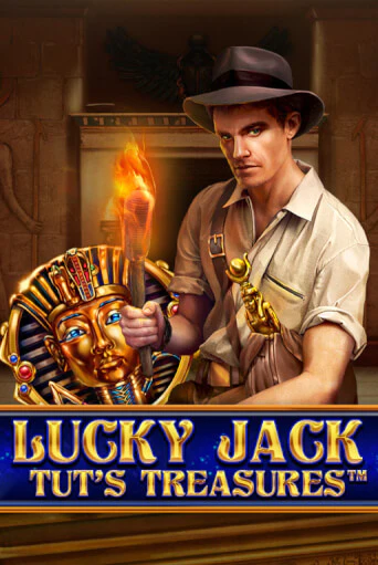 Lucky Jack – Tut’s Treasures онлайн демо без регистрации | Азино 777