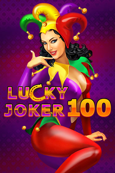 Lucky Joker 100 онлайн демо без регистрации | Азино 777