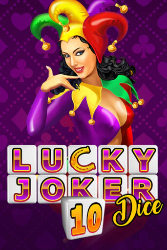 Lucky Joker 10 Dice онлайн демо без регистрации | Азино 777