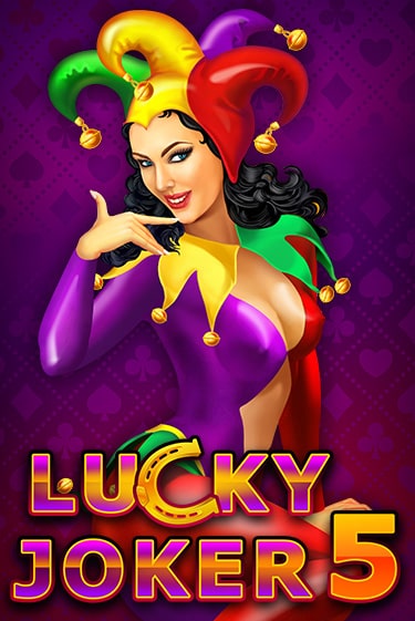 Lucky Joker 5 онлайн демо без регистрации | Азино 777