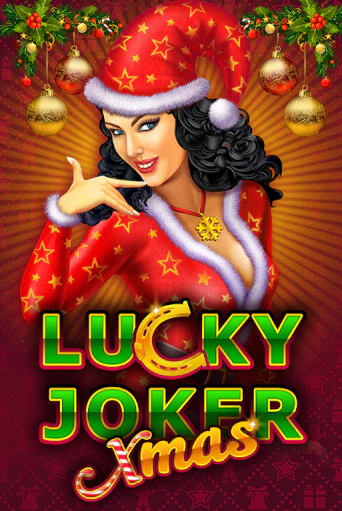 Lucky Joker X-Mas онлайн демо без регистрации | Азино 777