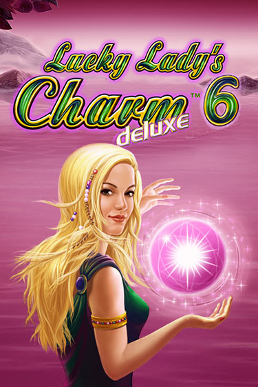 Lucky Lady's Charm Deluxe 6 онлайн демо без регистрации | Азино 777