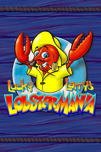 Lucky Larry's Lobstermania онлайн демо без регистрации | Азино 777