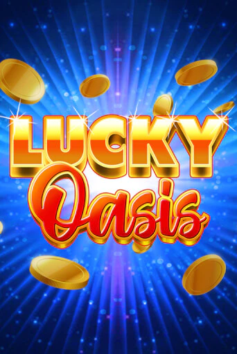 Lucky Oasis онлайн демо без регистрации | Азино 777