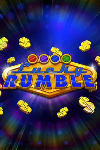 Lucky Rumble онлайн демо без регистрации | Азино 777