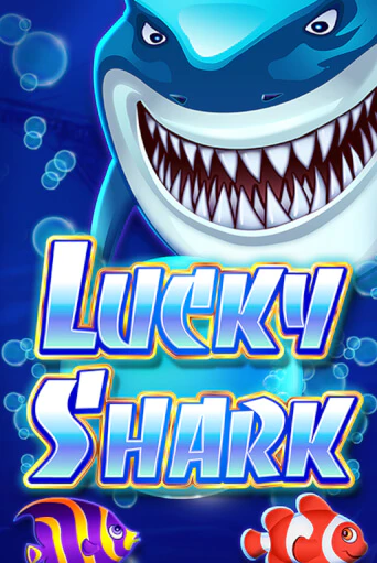 Lucky Shark онлайн демо без регистрации | Азино 777