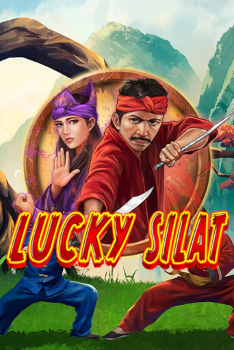 Lucky Silat онлайн демо без регистрации | Азино 777
