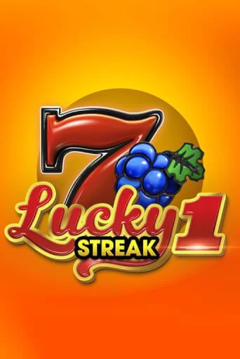 Lucky Streak 1 онлайн демо без регистрации | Азино 777