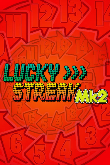 Lucky Streak Mk2 онлайн демо без регистрации | Азино 777