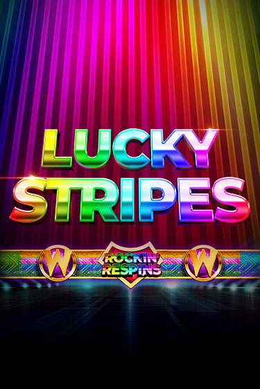 Lucky Stripes онлайн демо без регистрации | Азино 777