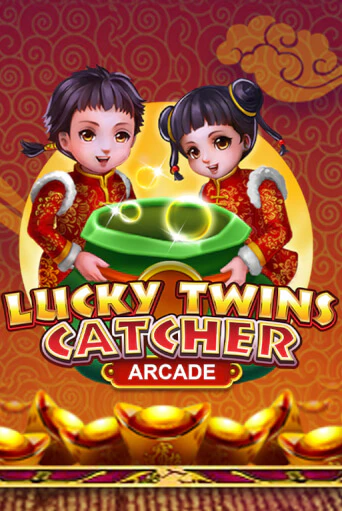 Lucky Twins Catcher онлайн демо без регистрации | Азино 777