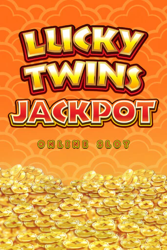 Lucky Twins Jackpot онлайн демо без регистрации | Азино 777
