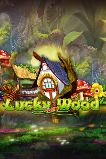 Lucky Wood онлайн демо без регистрации | Азино 777
