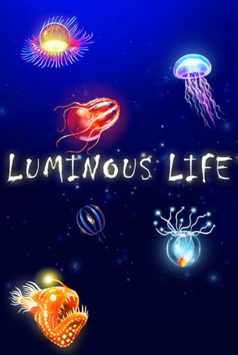 Luminous Life онлайн демо без регистрации | Азино 777