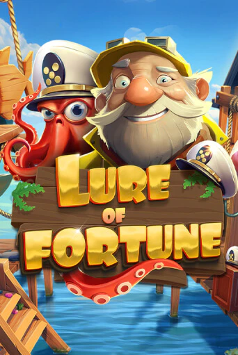 Lure of Fortune онлайн демо без регистрации | Азино 777