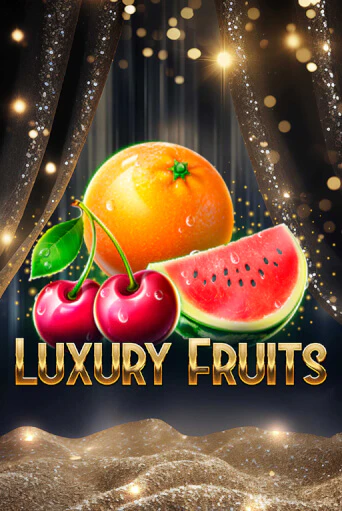 Luxury Fruits онлайн демо без регистрации | Азино 777