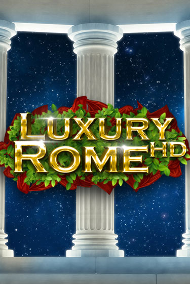 Luxury Rome онлайн демо без регистрации | Азино 777