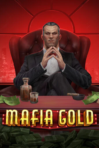 Mafia Gold онлайн демо без регистрации | Азино 777