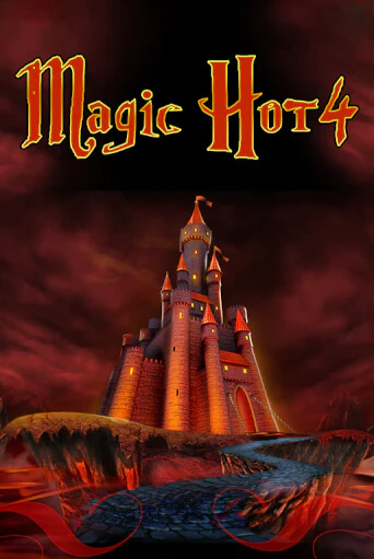 Magic Hot 4 Deluxe онлайн демо без регистрации | Азино 777