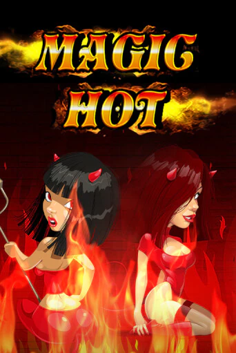 Magic Hot 4 онлайн демо без регистрации | Азино 777