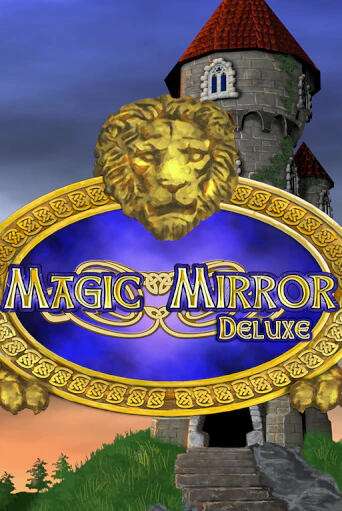 Magic Mirror Deluxe онлайн демо без регистрации | Азино 777