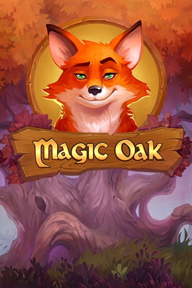 Magic Oak онлайн демо без регистрации | Азино 777