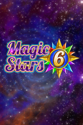 Magic Stars 6 онлайн демо без регистрации | Азино 777