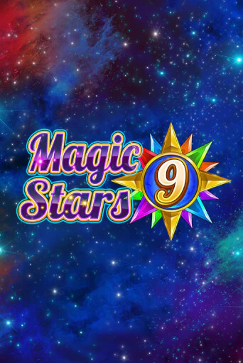 Magic Stars 9 онлайн демо без регистрации | Азино 777