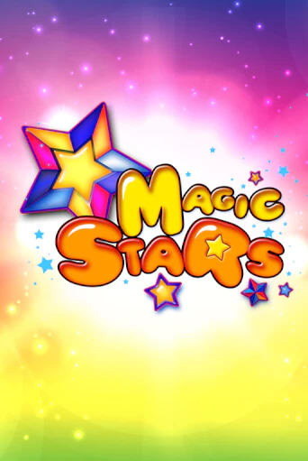 Magic Stars онлайн демо без регистрации | Азино 777