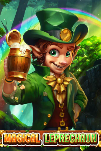 Magical Leprechaun онлайн демо без регистрации | Азино 777
