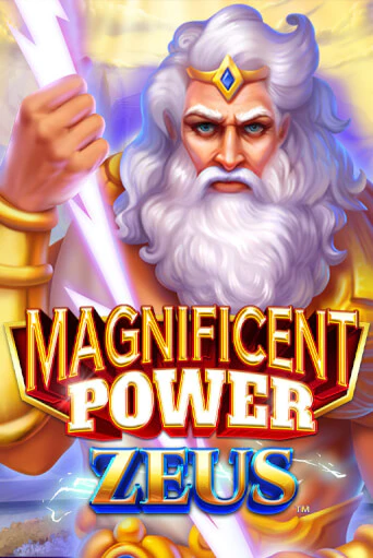 Magnificent Power Zeus онлайн демо без регистрации | Азино 777