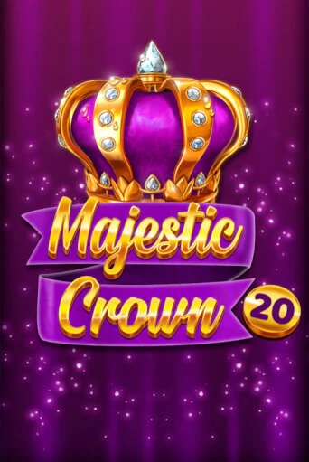 Majestic Crown 20 онлайн демо без регистрации | Азино 777