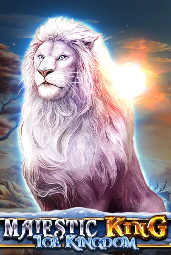 Majestic King - Ice Kingdom онлайн демо без регистрации | Азино 777