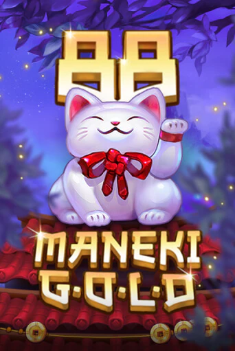 Maneki 88 Gold онлайн демо без регистрации | Азино 777