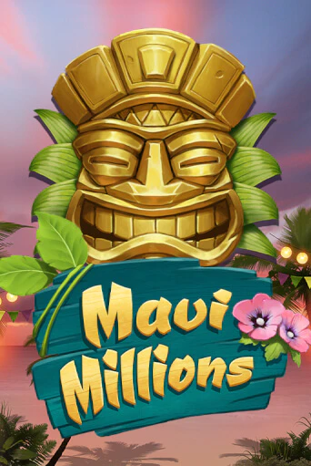 Maui Millions онлайн демо без регистрации | Азино 777