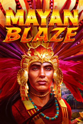 Mayan Blaze онлайн демо без регистрации | Азино 777