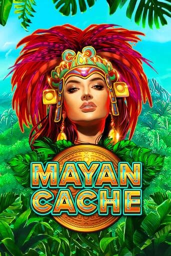 Mayan Cache онлайн демо без регистрации | Азино 777