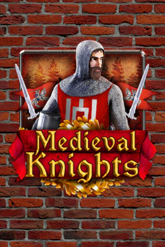 Medieval Knights онлайн демо без регистрации | Азино 777