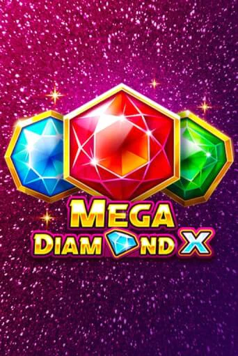 Mega Diamond X онлайн демо без регистрации | Азино 777