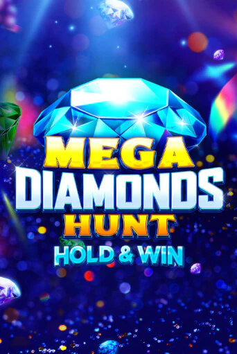 Mega Diamonds Hunt онлайн демо без регистрации | Азино 777