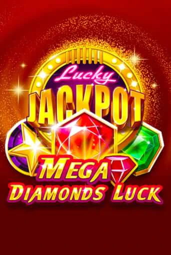 Mega Diamonds Luck онлайн демо без регистрации | Азино 777