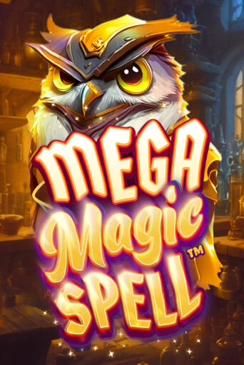 Mega Magic Spell онлайн демо без регистрации | Азино 777