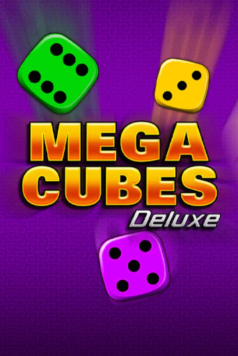 Mega Cubes Deluxe онлайн демо без регистрации | Азино 777