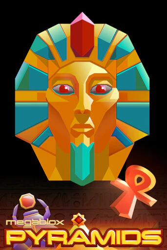 Megablox Pyramids онлайн демо без регистрации | Азино 777