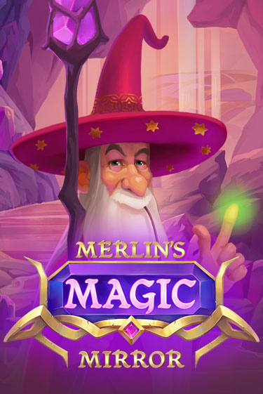 Merlin's Magic Mirror онлайн демо без регистрации | Азино 777