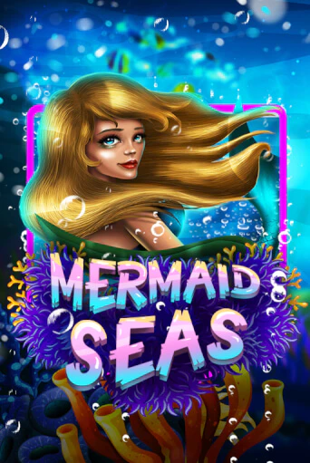 Mermaid Seas онлайн демо без регистрации | Азино 777