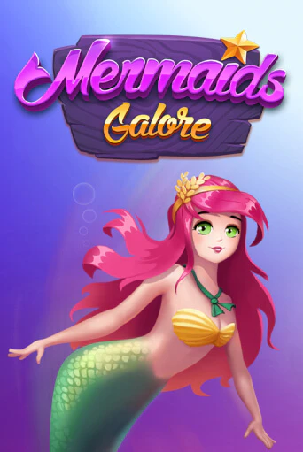 Mermaids Galore онлайн демо без регистрации | Азино 777
